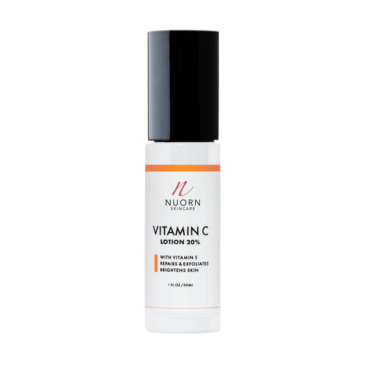 Vitamin C Lotion 20%